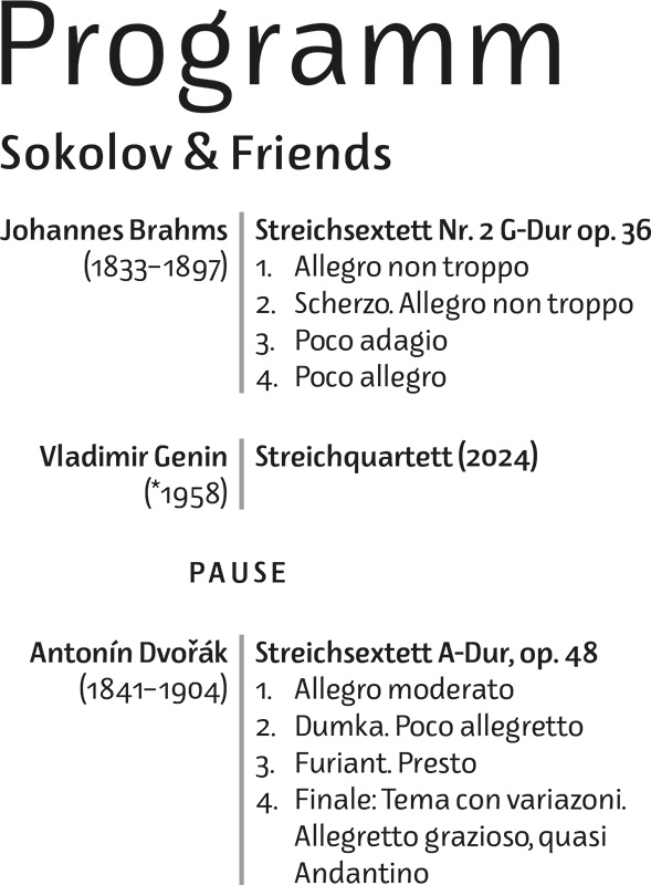 2024 06 22 Sokolov Friends Programm HOMEPAGE